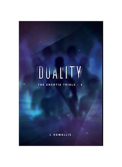 Duality hardcover english