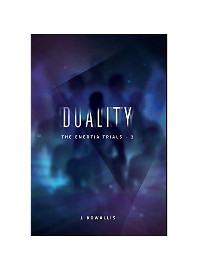 null - Duality hardcover english - Image 1