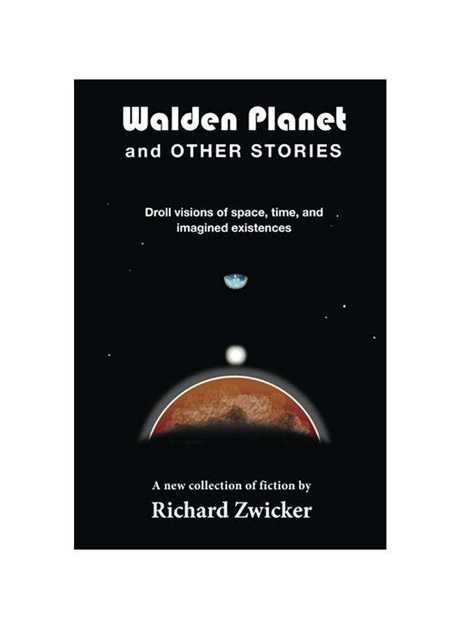 Walden Planet And Other Stories paperback english