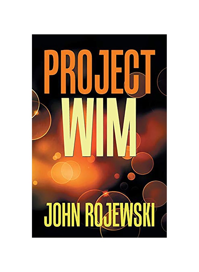 Project Wim paperback english