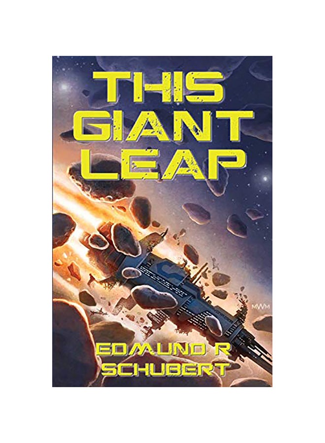 This Giant Leap paperback english