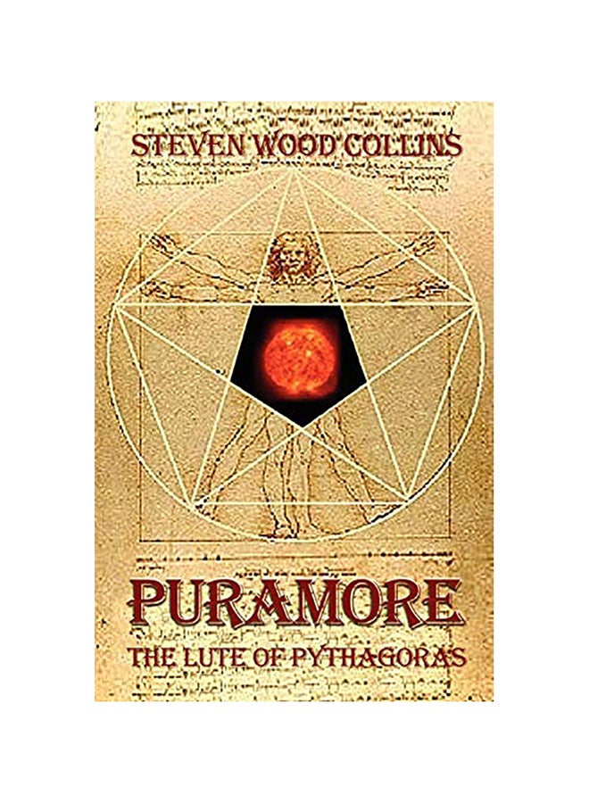 Puramore: The Lute Of Pythagoras paperback english