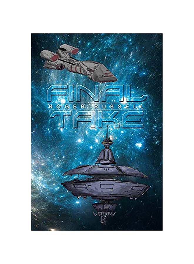 Final Take paperback english