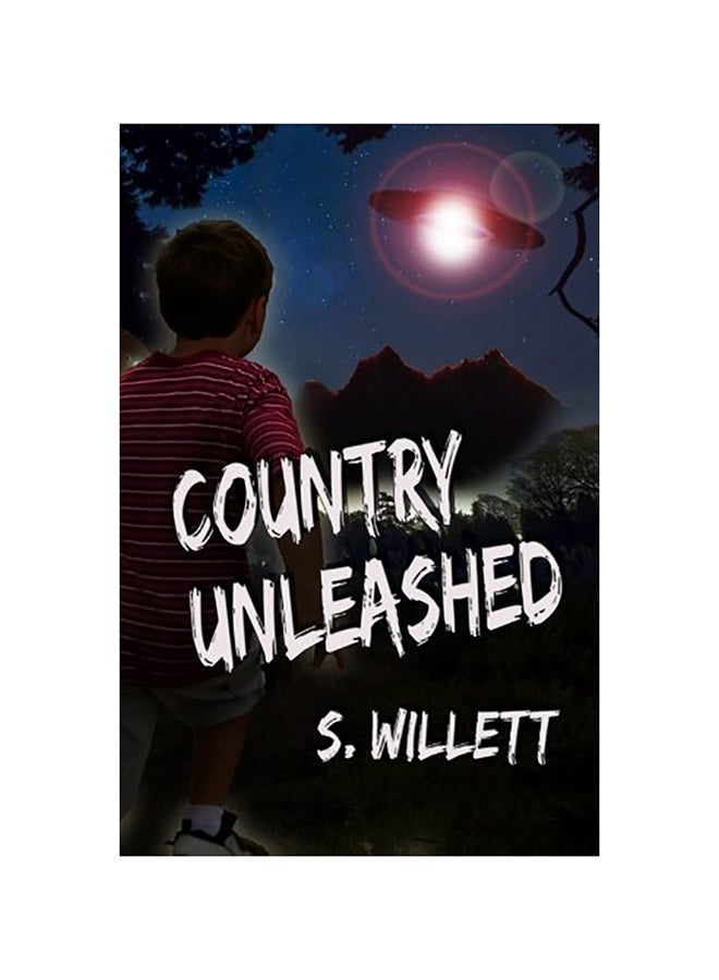 Country Unleashed paperback english 