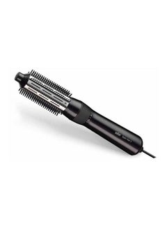 BRAUN 3 In 1 Dry, Style And Protect Hair Styler Set AS330 Black/Silver  - Image 2