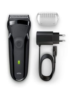 Series 3 Rechargeable Electric Shaver Set Black 300grams - v1596821934/N30677583A_3