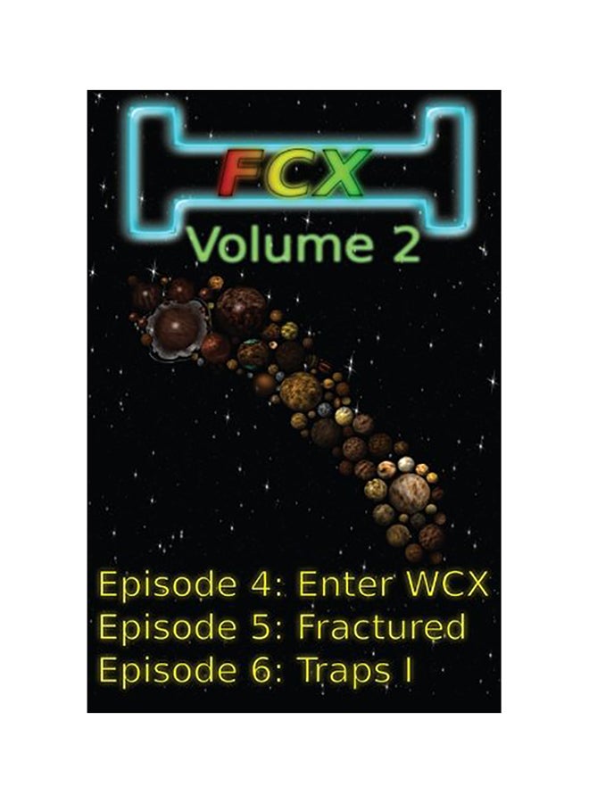 FCX: Volume 2 Paperback English by Shawn P. Konichek