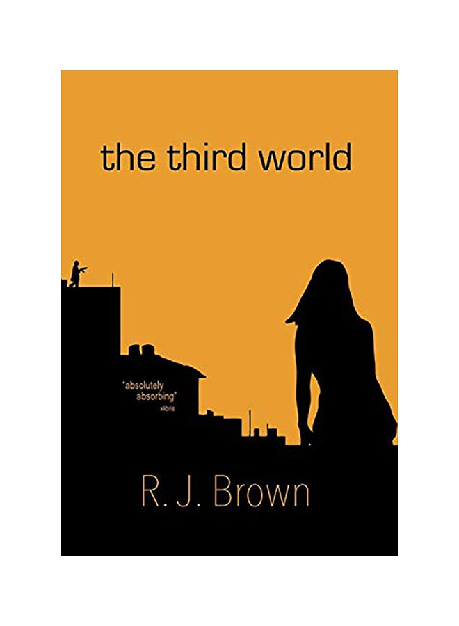 The Third World hardcover english 