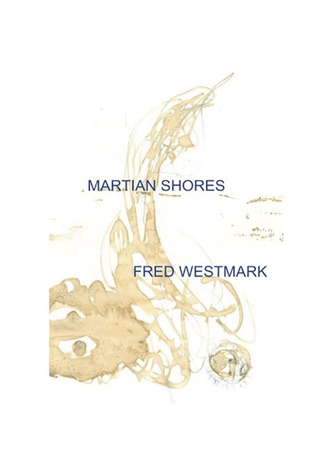 Martian Shores: The Trilogy of Nirgal paperback english
