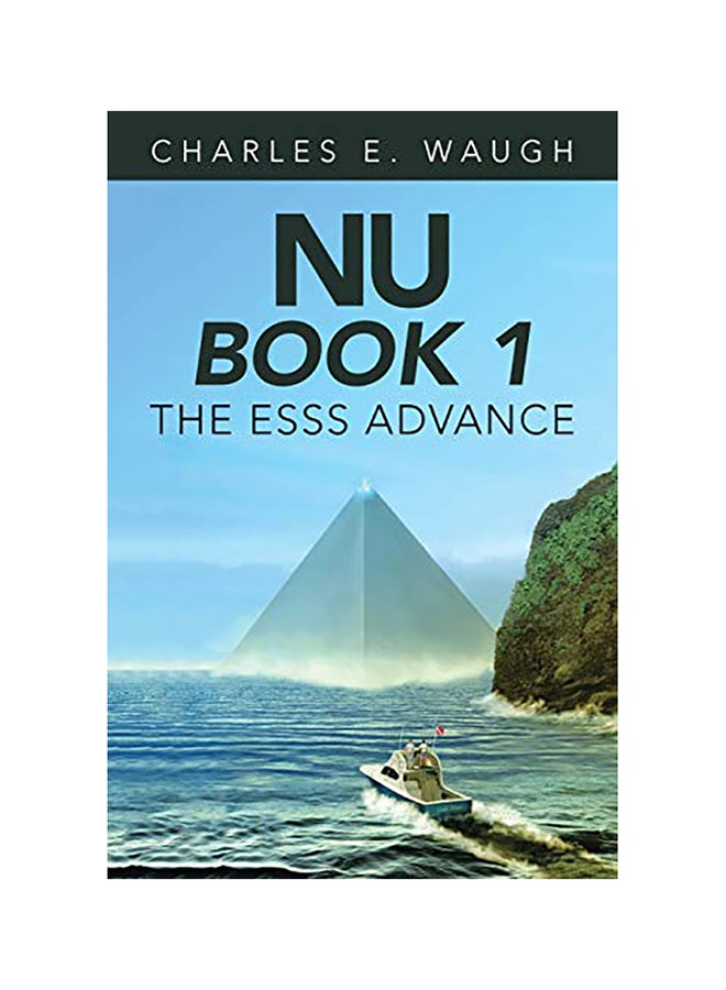 Nu Book 1: The Esss Advance paperback english