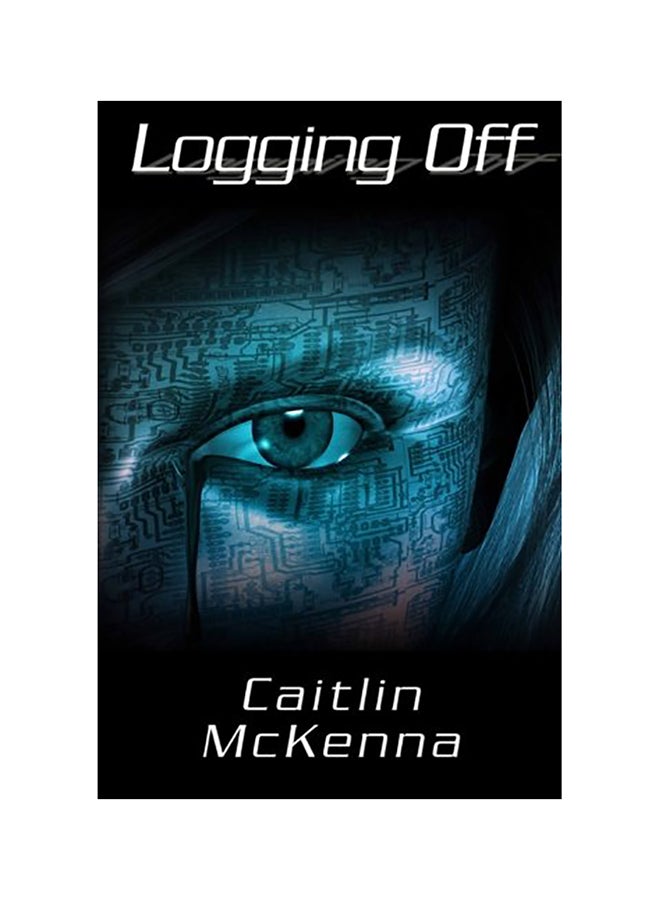 Logging Off paperback english