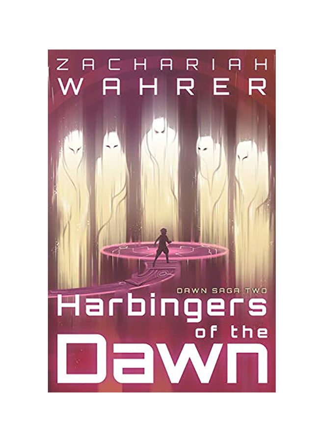 Harbingers of the Dawn paperback english