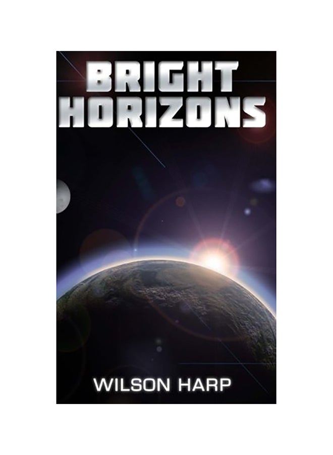 Bright Horizons paperback english