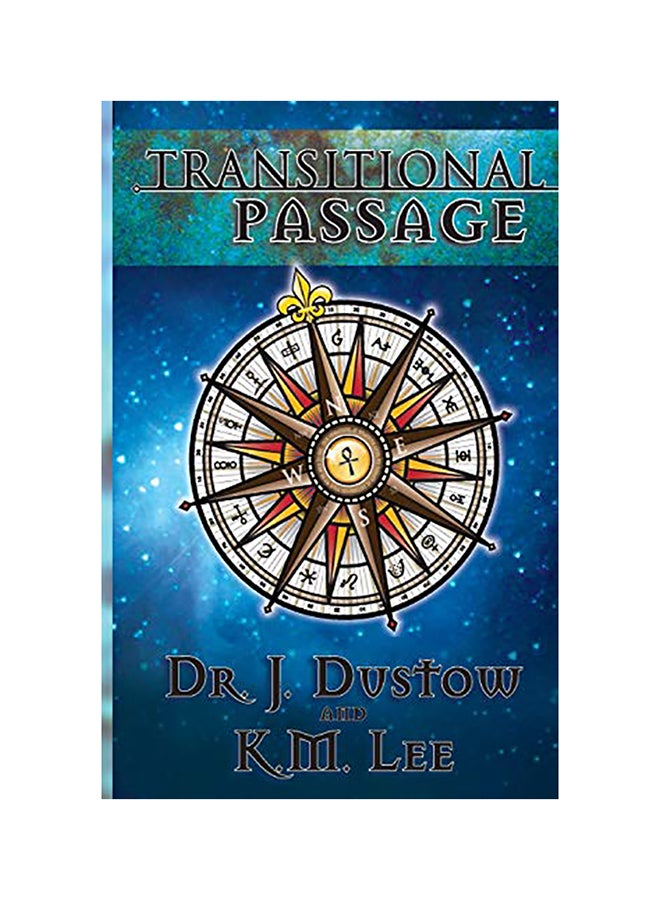 Transitional Passage paperback english