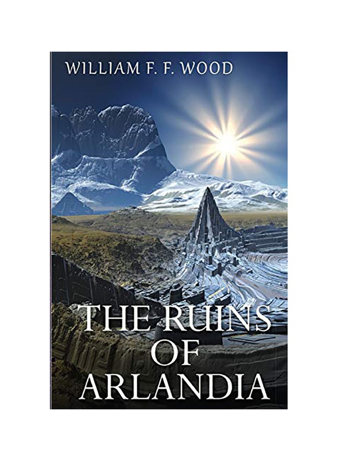 The Ruins of Arlandia paperback english