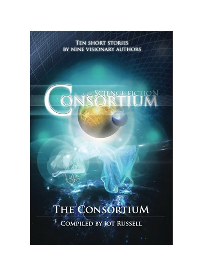 Science Fiction Consortium paperback english