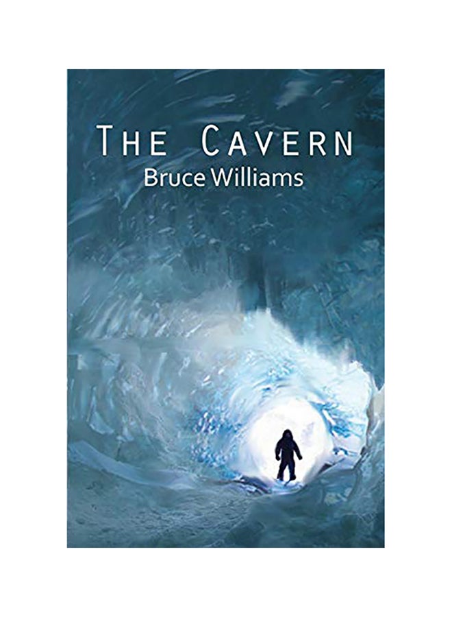 The Cavern paperback english
