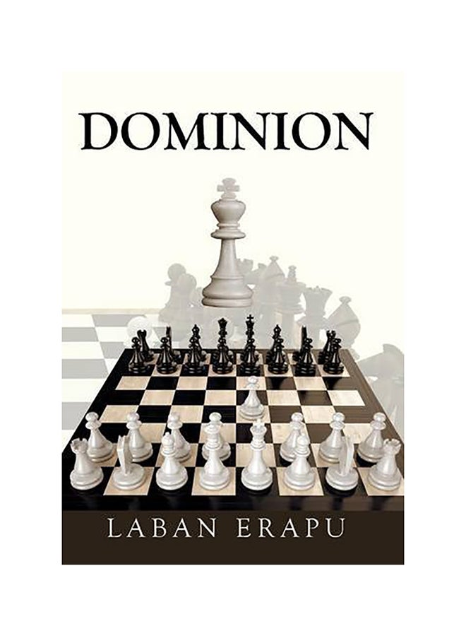 دومينيون hardcover english
