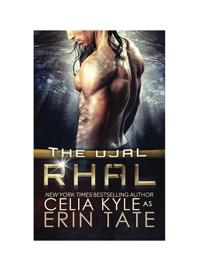 The Ujal: Rhal paperback english