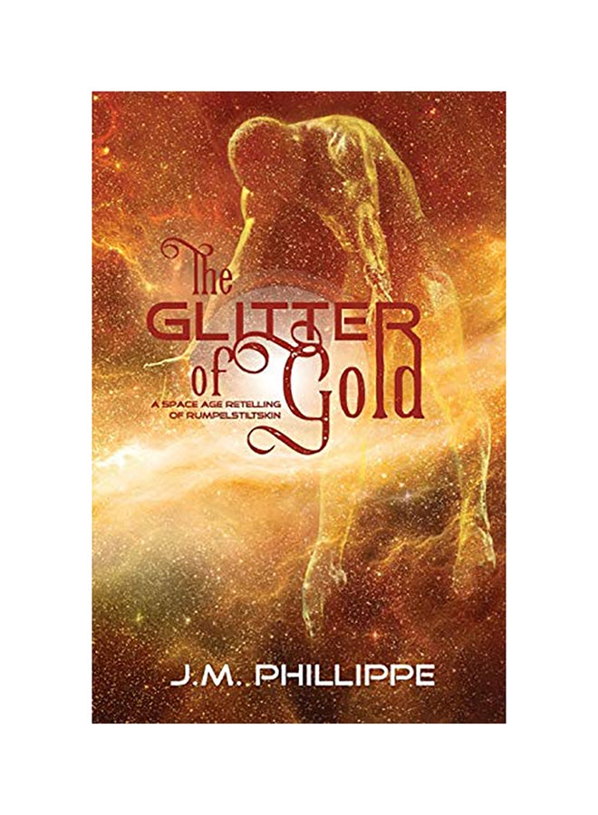 The Glitter of Gold paperback english