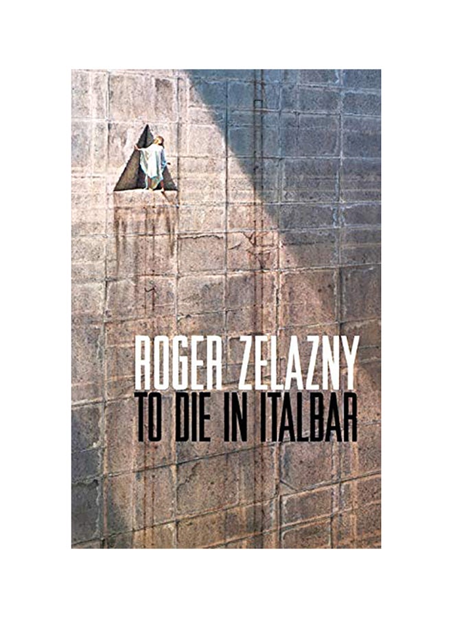 To Die In Italbar paperback english