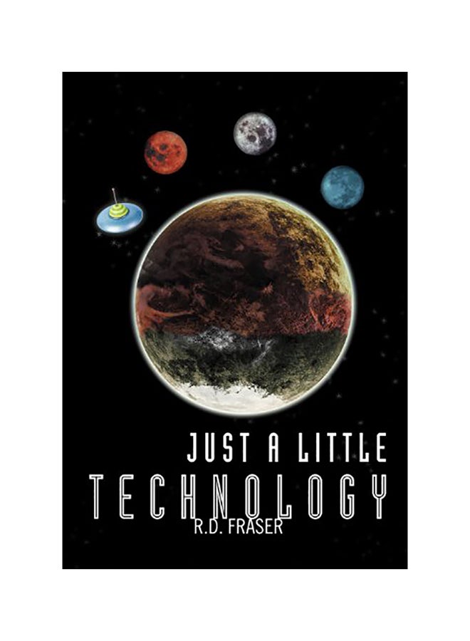 مجرد القليل من التكنولوجيا