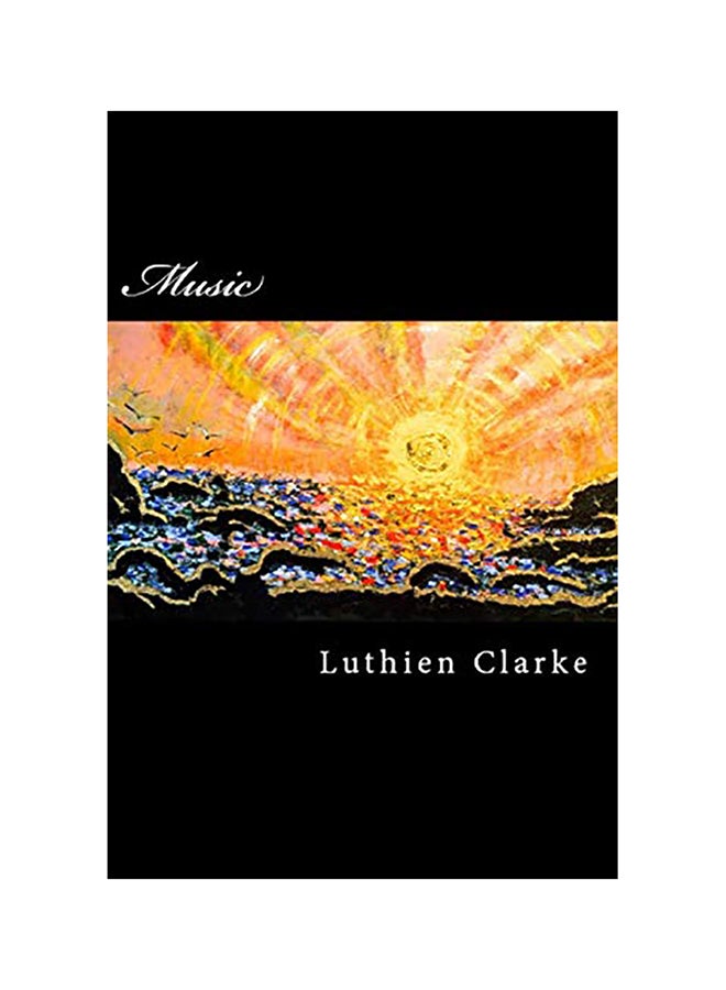 نمط موسيقى paperback english