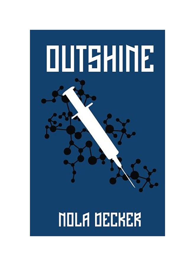 Outshine paperback english