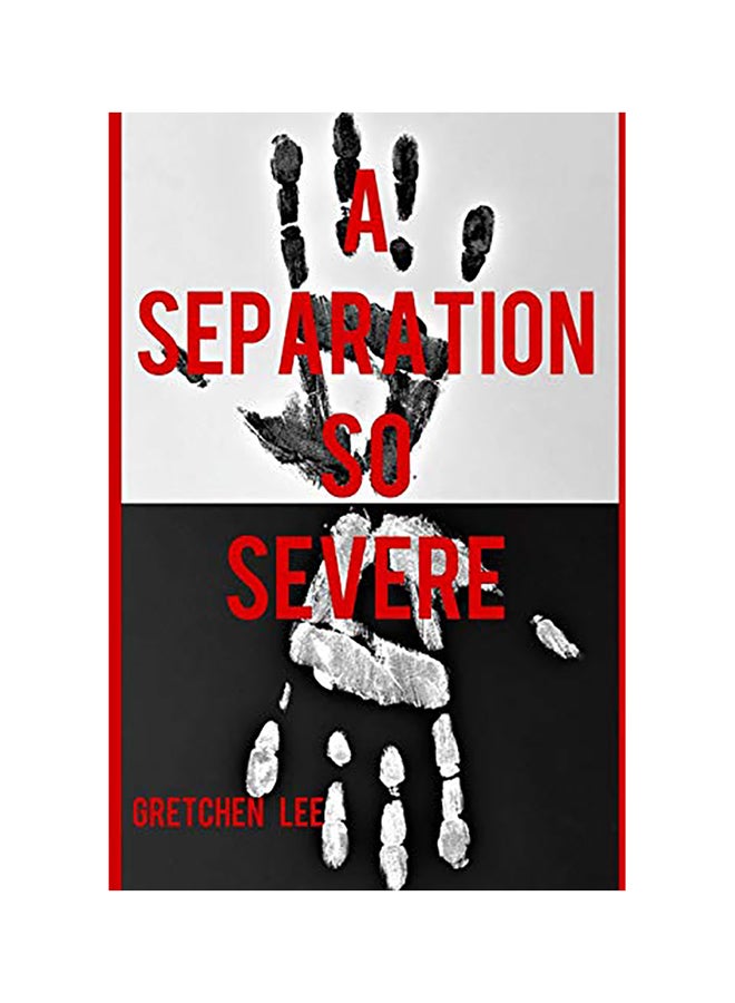 A Separation So Severe paperback english