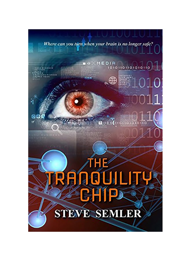 The Tranquility Chip paperback english