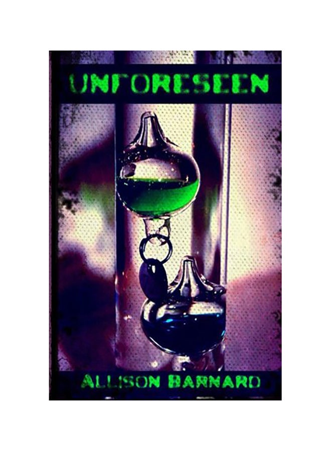 Unforeseen paperback english