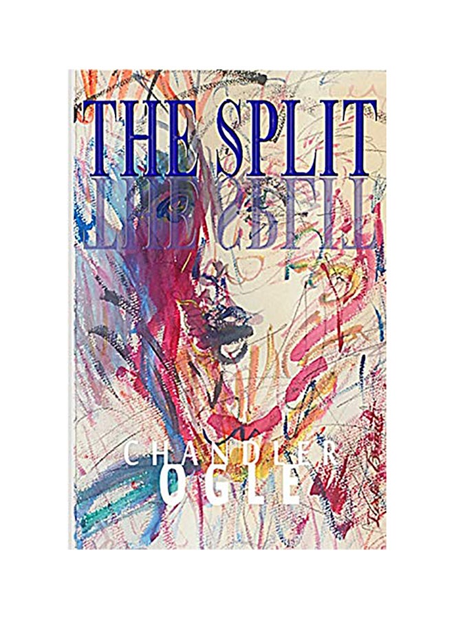 The Split paperback english