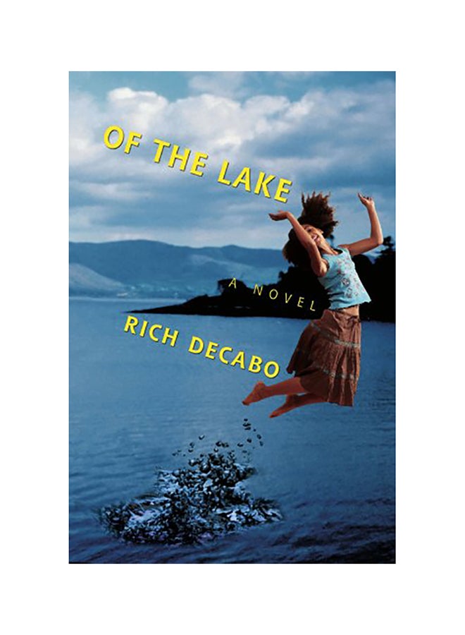 Of the Lake paperback english