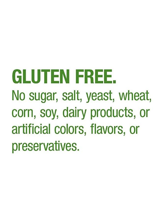 Nature's Way Dandelion Root Capsules - Image 5