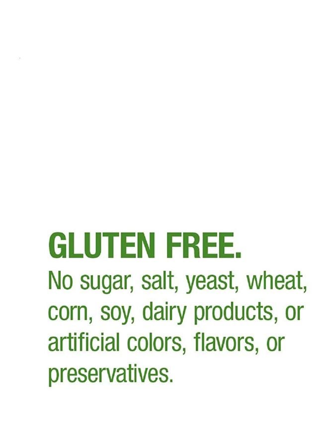 Nature's Way Slippery Elm 100 Capsules - Image 5