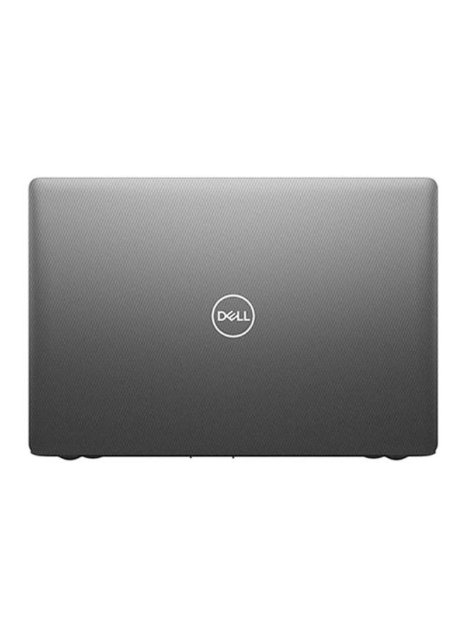 ديل - لابتوب إنسبايرون 3581 بشاشة قياس 15.6 بوصة ومعالج كور i3-7020U وذاكرة رام سعة 4 جيجابايت ومحرك أقراص صلبة HDD سعة 1 تيرابايت وبطاقة رسومات مدمجة أسود - Image 1