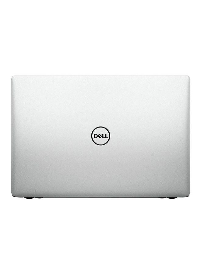 DELL - Inspiron 5000 2019 Laptop With 15.6-Inch Display, Core i5 Processor/16GB RAM/1TB HDD/Intel UHD Graphics 620 Silver/Black - Image 1