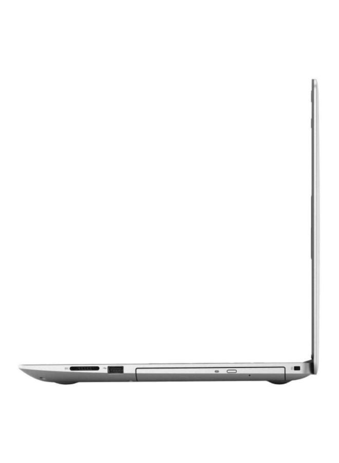 DELL - Inspiron 5000 2019 Laptop With 15.6-Inch Display, Core i5 Processor/16GB RAM/1TB HDD/Intel UHD Graphics 620 Silver/Black - Image 1