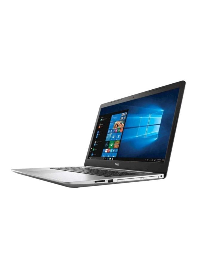 DELL - Inspiron 5000 2019 Laptop With 15.6-Inch Display, Core i5 Processor/16GB RAM/1TB HDD/Intel UHD Graphics 620 Silver/Black - Image 1