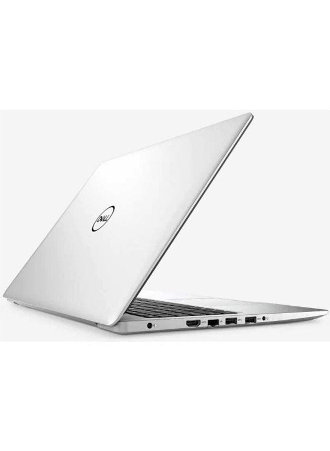 DELL - Inspiron 5000 2019 Laptop With 15.6-Inch Display, Core i5 Processor/16GB RAM/1TB HDD/Intel UHD Graphics 620 Silver/Black - Image 1