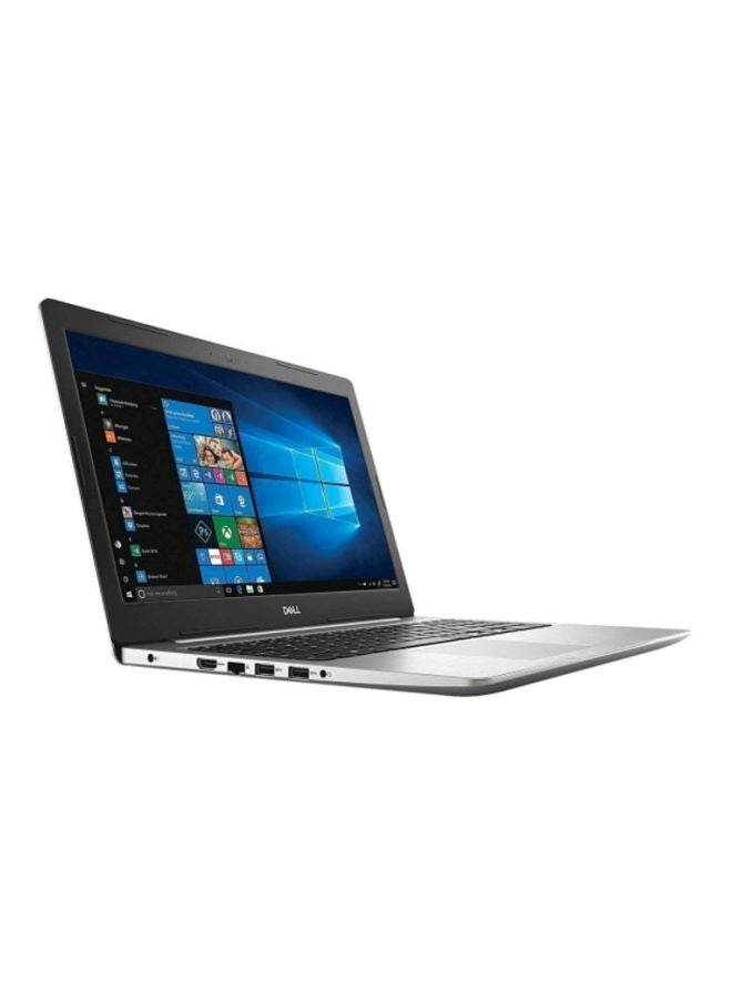 DELL - Inspiron 5000 2019 Laptop With 15.6-Inch Display, Core i5 Processor/16GB RAM/1TB HDD/Intel UHD Graphics 620 Silver/Black - Image 1