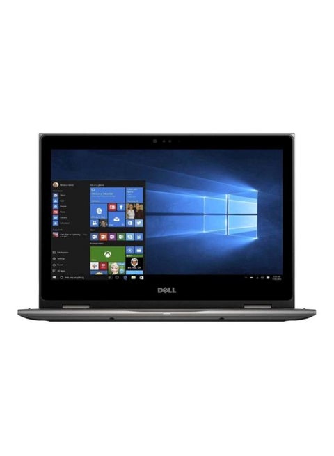 Inspiron 14 5482 Laptop With 14-Inch Display, Core i3 Processor/4GB RAM/256GB SSD/Intel UHD Graphics 620 Silver