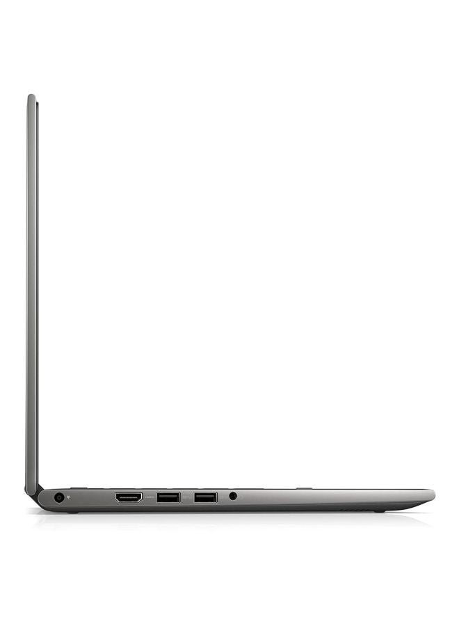 DELL - Inspiron 14 5482 Laptop With 14-Inch Display, Core i3 Processor/4GB RAM/256GB SSD/Intel UHD Graphics 620 Silver - Image 1
