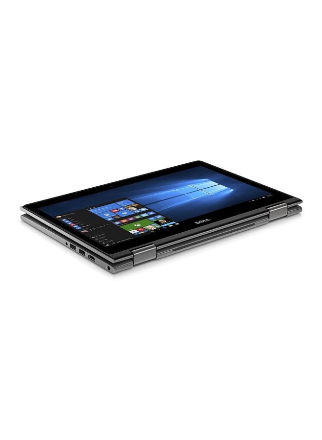 DELL - Inspiron 14 5482 Laptop With 14-Inch Display, Core i3 Processor/4GB RAM/256GB SSD/Intel UHD Graphics 620 Silver - Image 1