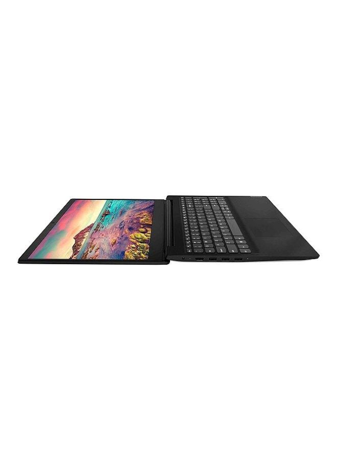 IdeaPad S145 Laptop With 14-Inch Display, Core i5 Processor/4GB RAM/256GB SSD/ NVIDIA GeForce MX230 Graphics Card Black