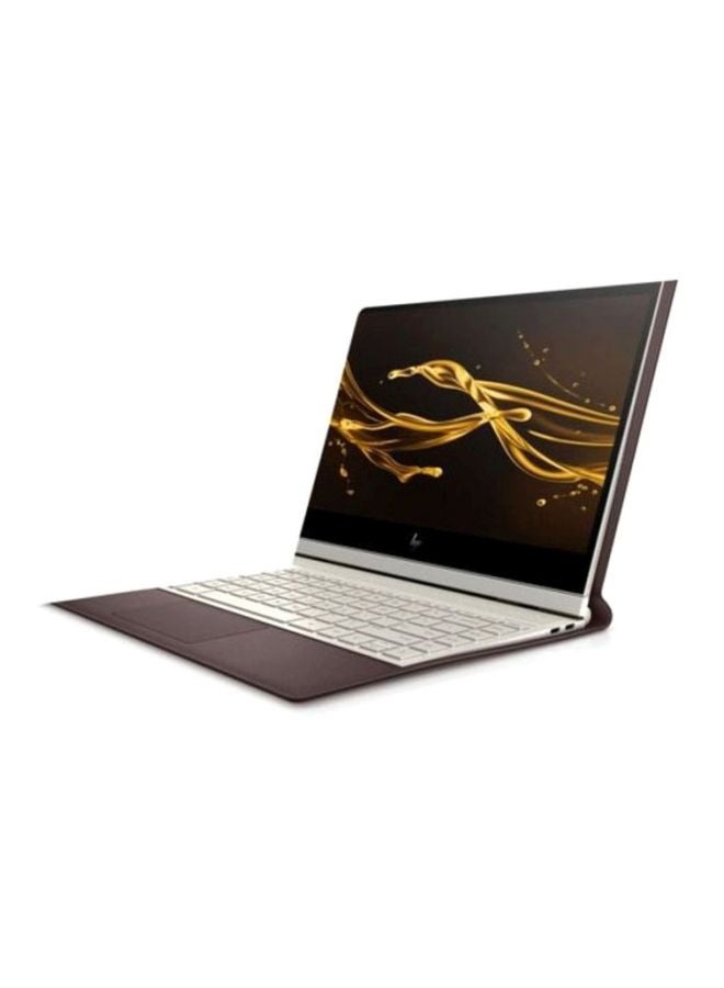 Spectre Folio Laptop With 13.3-Inch Display, Core i7 Processor/16GB RAM/512GB SSD/Intel UHD Graphics 615 Burgundy