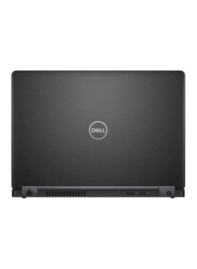 DELL - Latitude 7290 (Upgraded Version) Laptop With 12.5-Inch Display, Core i7 Processor/8GB RAM/512 GB SSD/Integrated Intel UHD 620 Graphics /International Version English Black - Image 1