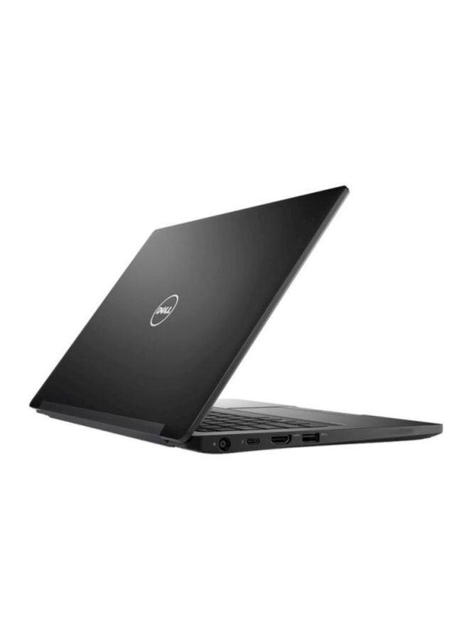 DELL - Latitude 7290 (Upgraded Version) Laptop With 12.5-Inch Display, Core i7 Processor/8GB RAM/512 GB SSD/Integrated Intel UHD 620 Graphics /International Version English Black - Image 1