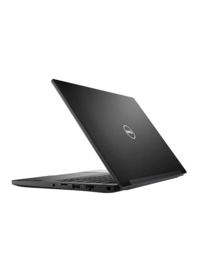 DELL - Latitude 7290 (Upgraded Version) Laptop With 12.5-Inch Display, Core i7 Processor/8GB RAM/512 GB SSD/Integrated Intel UHD 620 Graphics /International Version English Black - Image 1