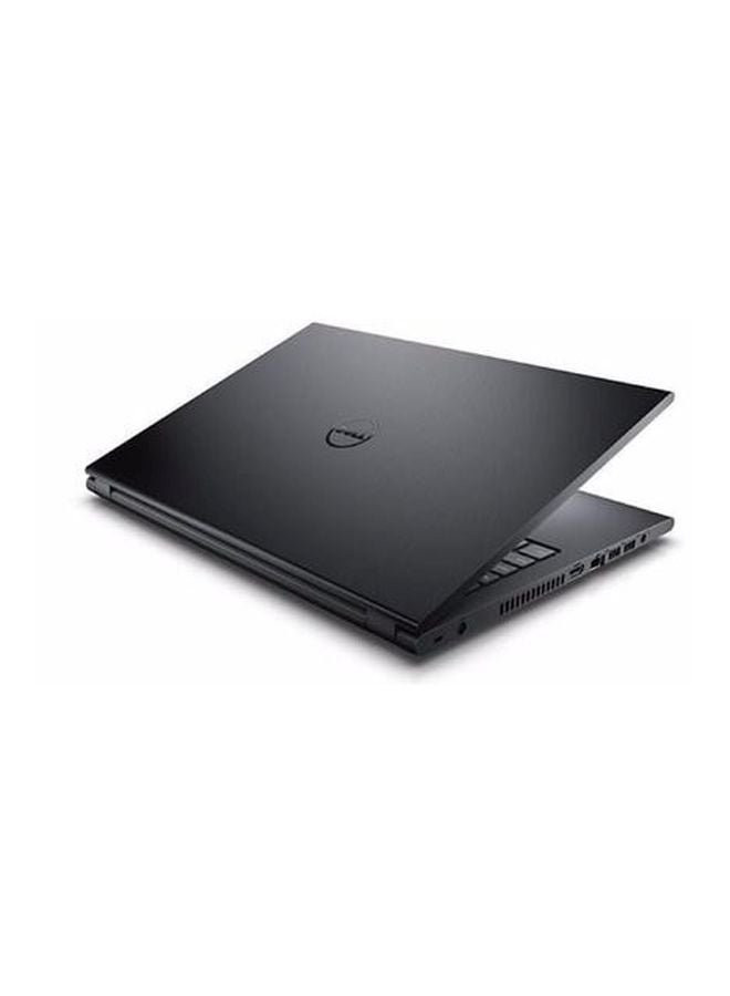 Inspiron 15 3565 Laptop With 15.6-Inch Display, AMD A9 i3 Processor/4GB RAM/500GB HDD/AMD Radeon Graphics Black